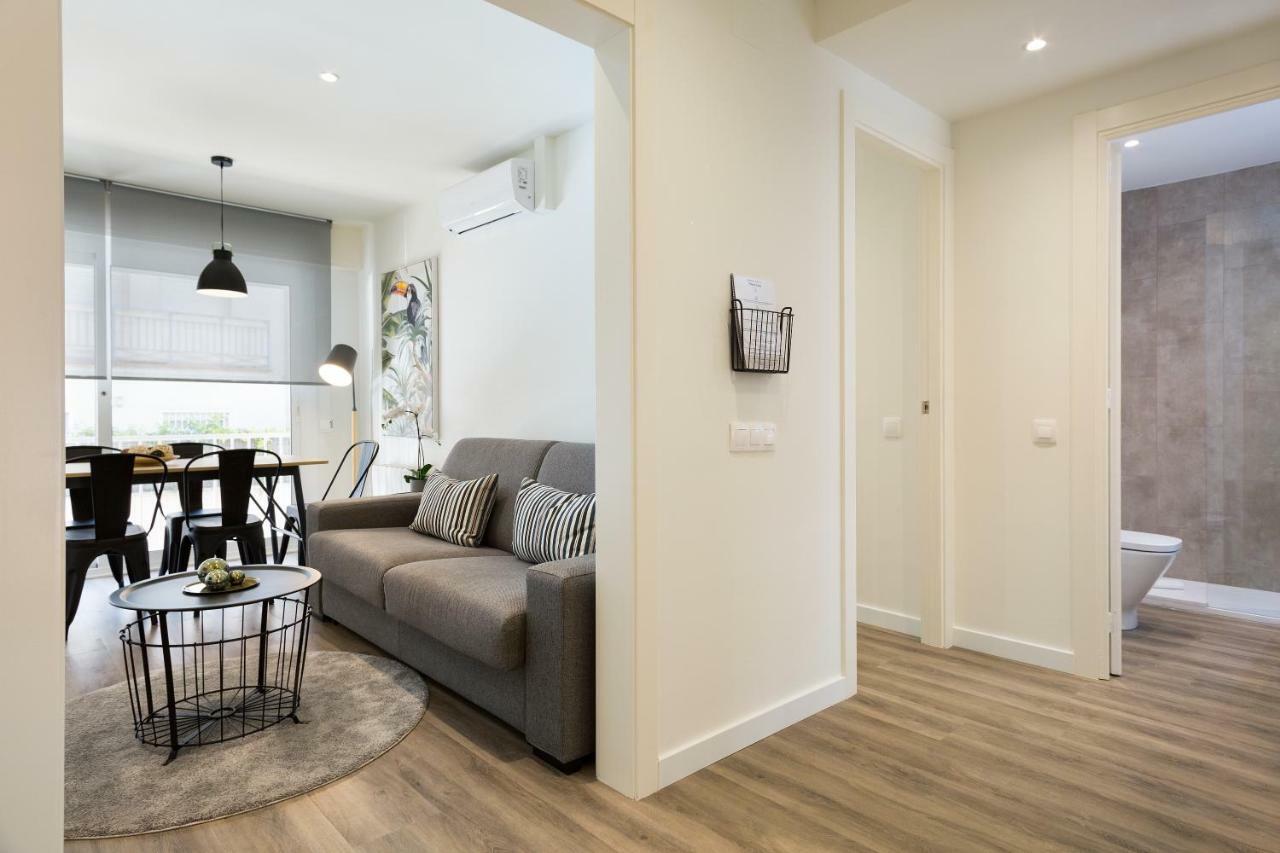 Apartment Group Calm Sitges