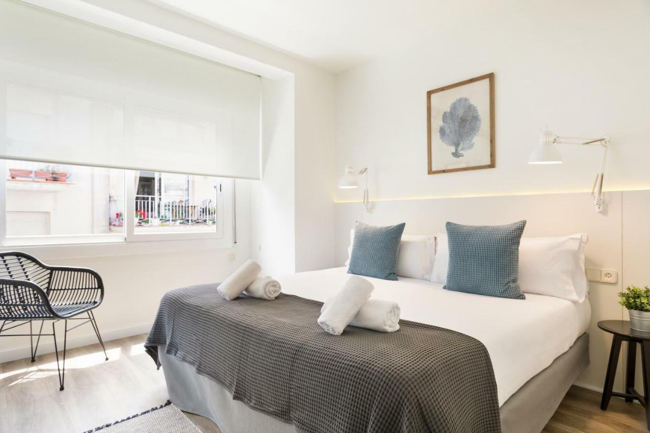Apartment Group Calm Sitges